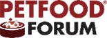 Petfood Forum USA Logo 2025 P E Website